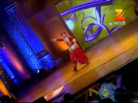 EP - Marathi Taraka - Indian Marathi TV Show - Zee Marathi