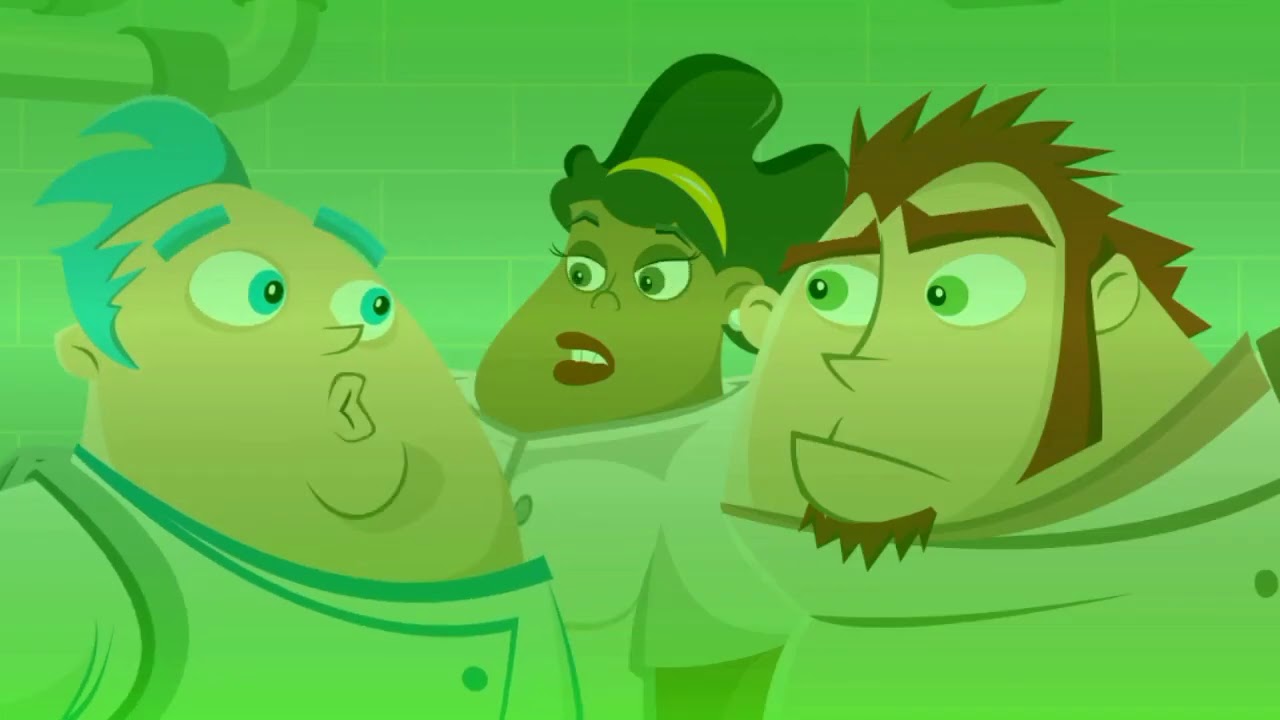 (Ep. 2) - Nutri Ventures - Em Busca dos 7 Reinos
