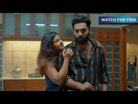 Ep 206 | Super Kanmani | Kanmani is waiting for Krish.