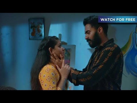 Ep 208 | Super Kanmani | Maanasa says that Varun himself should marry Kanmani.