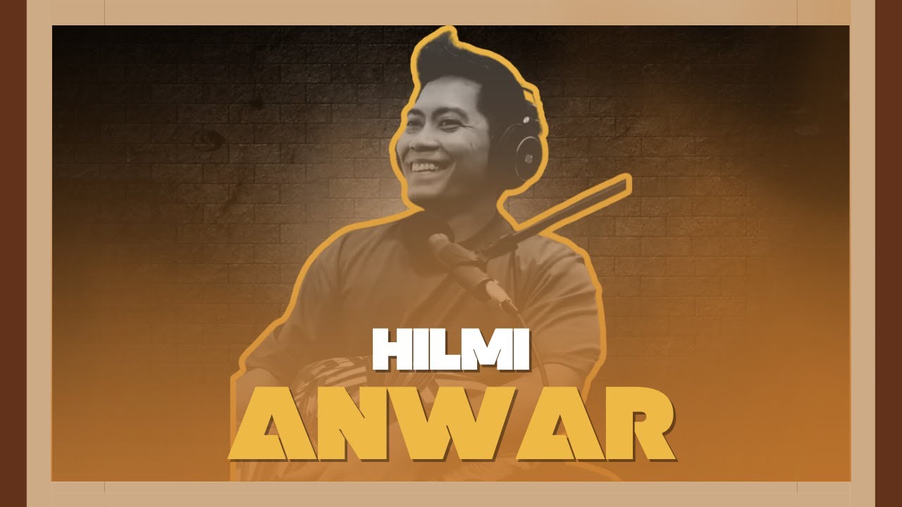 EP 72 Hilmi Anwar | Muslims Muscle: Fitness For All - Interview with Founder Hilmi Anwar