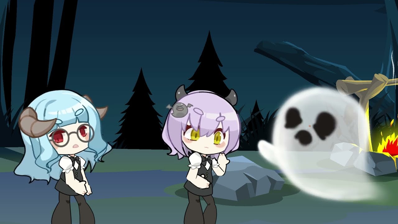 EP1 - Ming & Peggie: Funny Vampire Adventures | Kids Cartoon | Save the World Comedy Animation