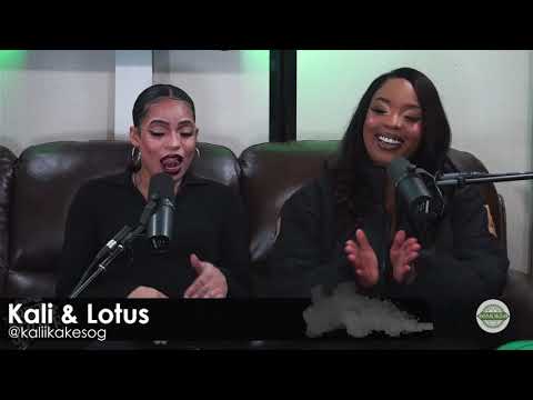 EP133 Kali The Owner Of Kali Kakes A Brand That Represents The Culture With A Variety Of Flavors