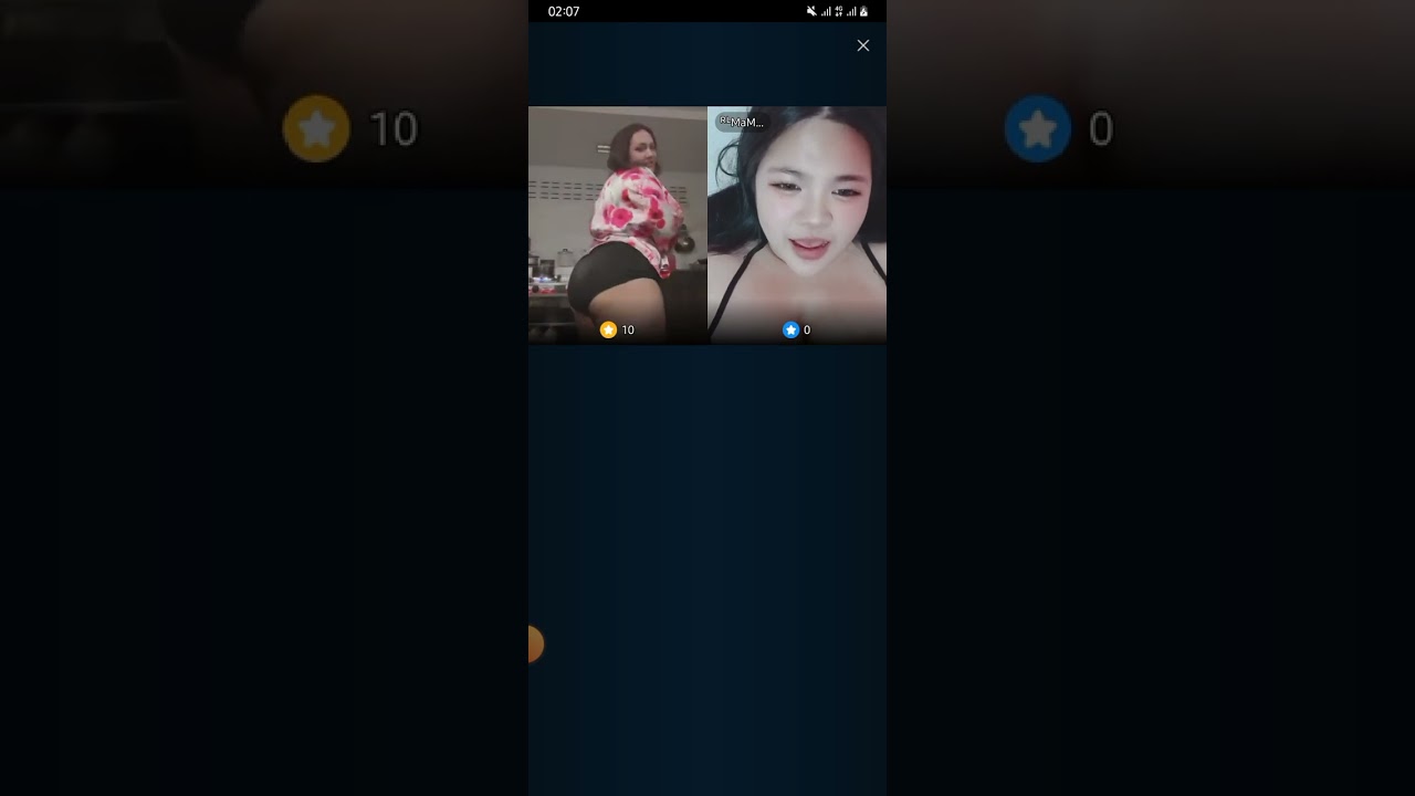 ep.30 bigo nina