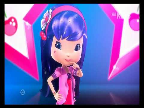 Eperke és barátai - bármi lehetséges (TV2 Kids)