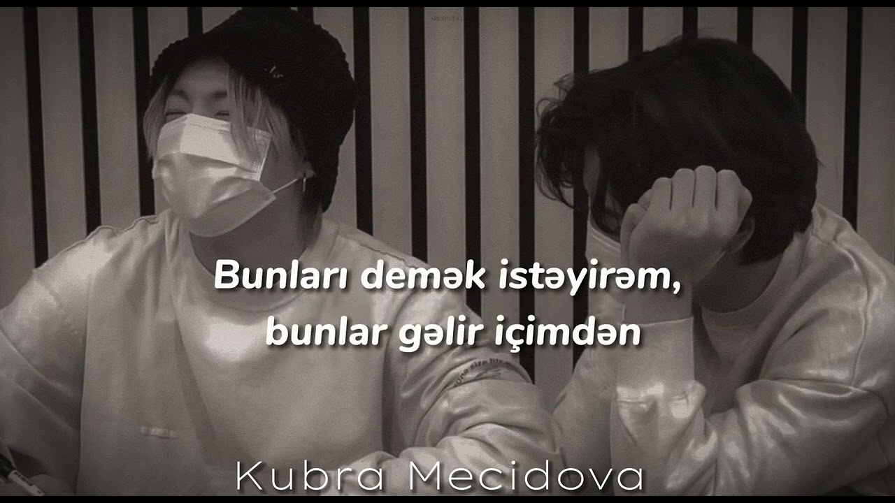 Epi - Göylərə aşiq biri (Speed up - lyrics)