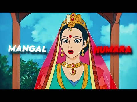 Epic anime edit:The legend of Prince Rama 4k [ Twixtor - After effects master piece ] JAI SHREE RAM