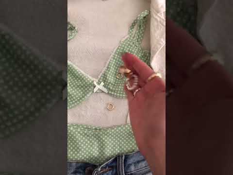Epic Bikini tiktok trendy fashioninspo