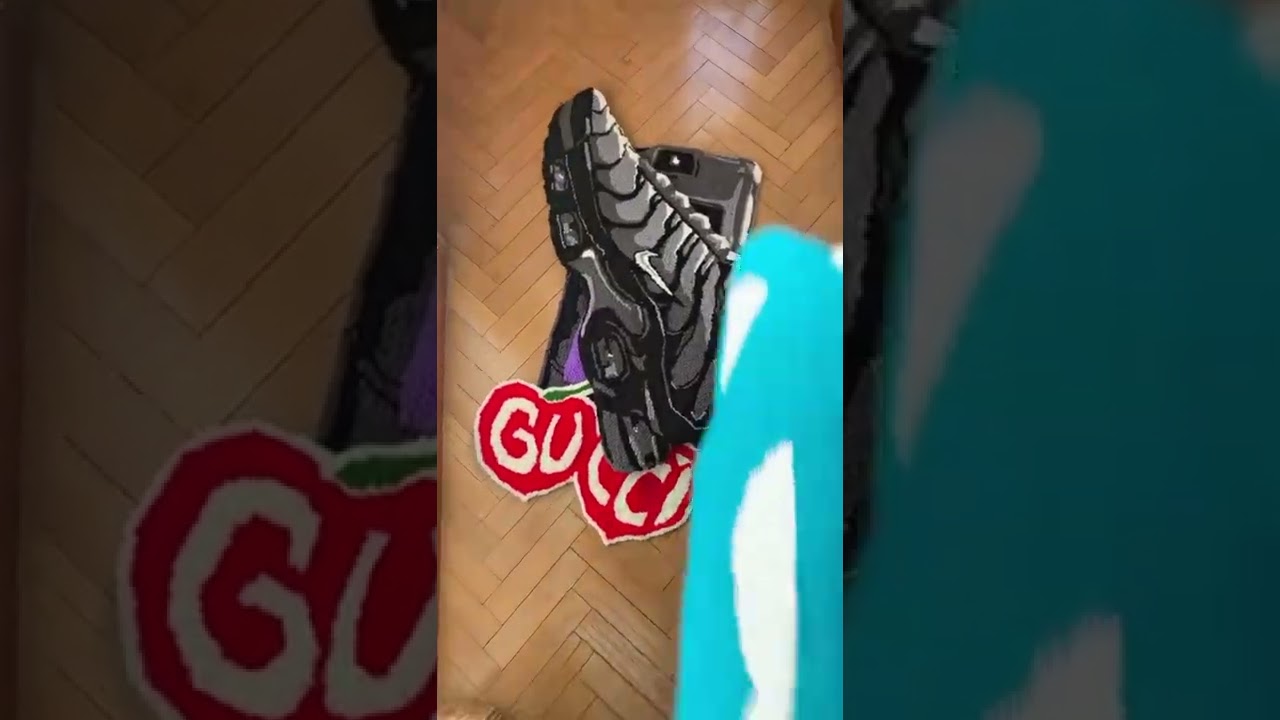 Epic Carpet Tiktok tete calvente