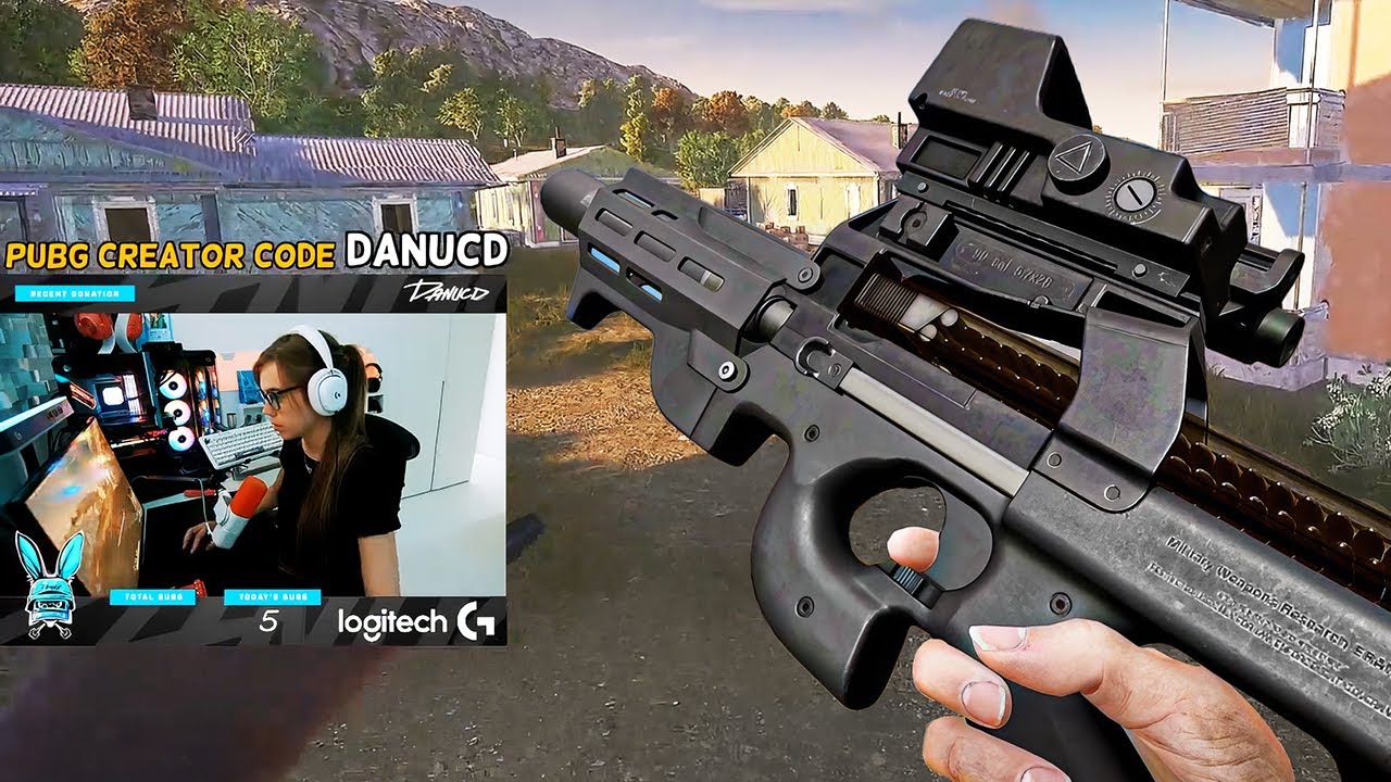 Epic Exclusive PUBG Moments: Streamer Highlights You Won’t Find Anywhere Else #202