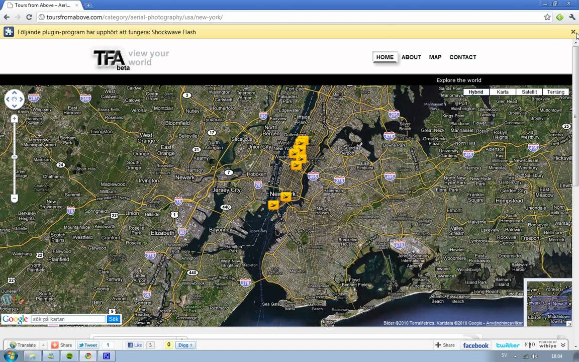Epic Helicopter 3D WORLD! Fly Around In New York, London, Paris & MORE!