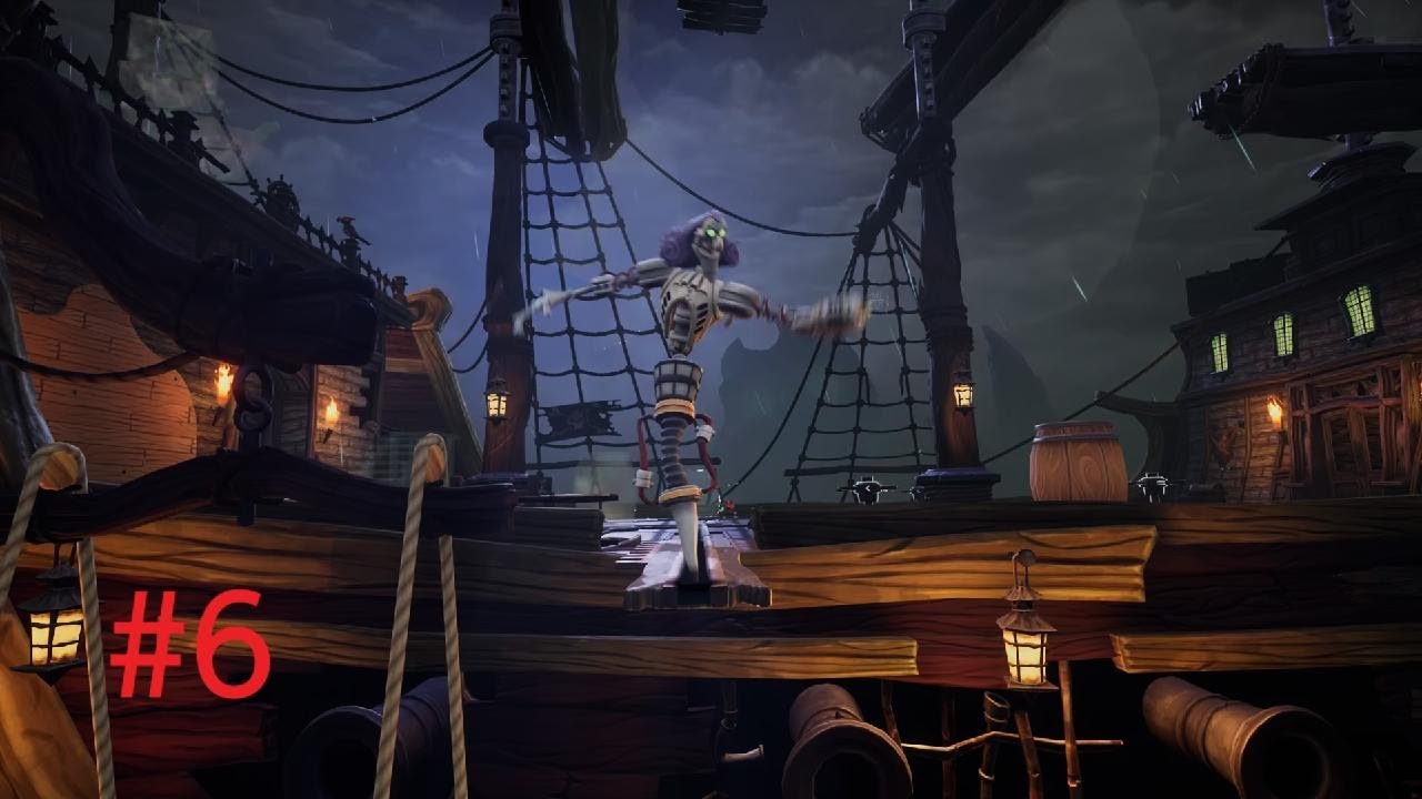 Epic Mickey: Rebrushed- Thinner Path- Part 6