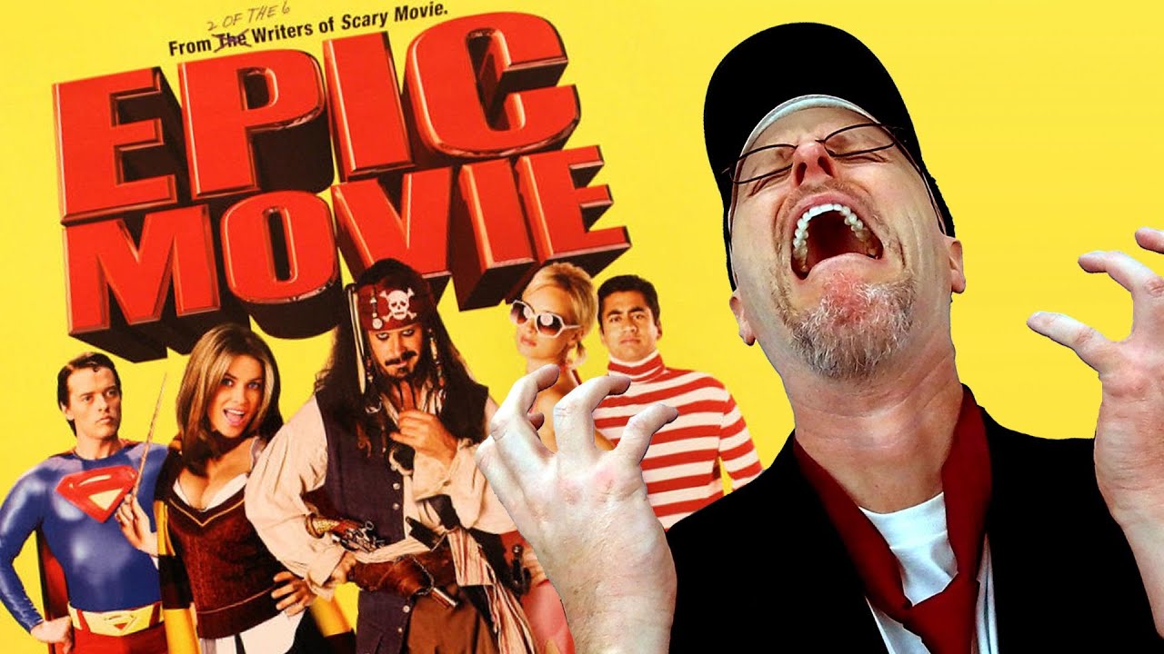 Epic Movie - Nostalgia Critic