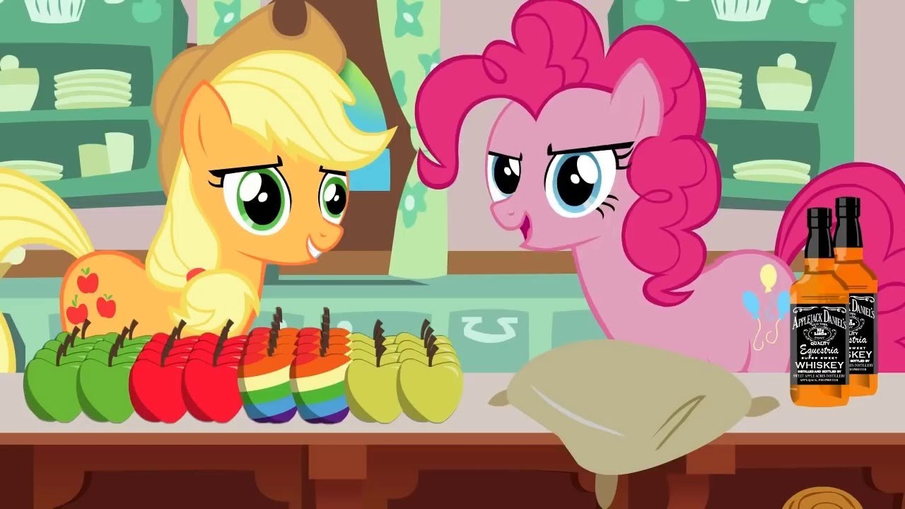 Epic Pie Time (Alligator Tub Productions)