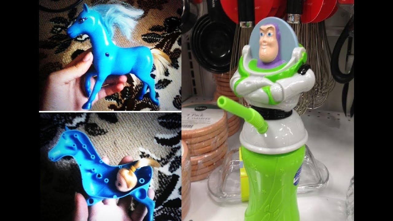 Epic Toy Design Fails That Are So Bad, It’s Hilarious