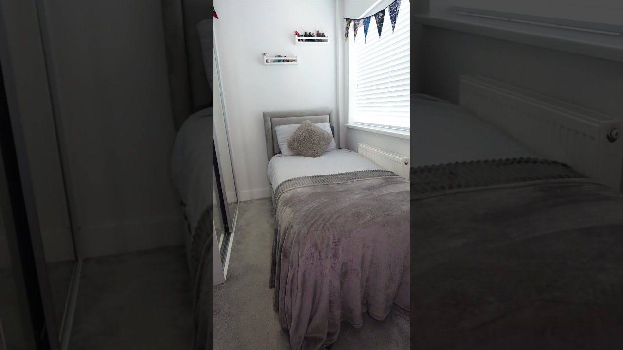 Epic Tween Boy Room Makeover Sneak Peek