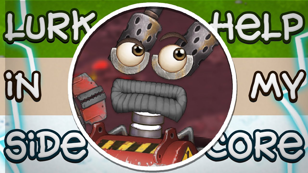 Epic Wubbox Lyrics - All Islands (My Singing Monsters)
