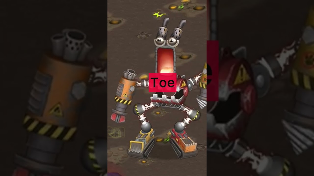Epic Wubbox misheard lyrics (my singing monsters)