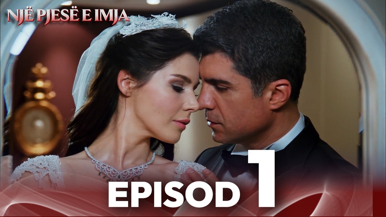 Episod 1 | Një pjesë e imja | Me titra shqip | Kaderimin Yazildigi Gun
