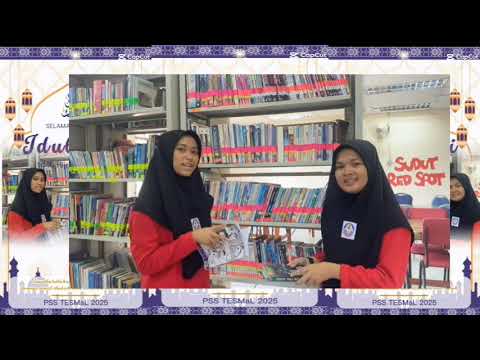 EPISOD 57:PSS TESMAL RAYA 2025