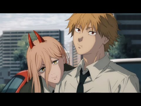 Episode 1 - 5 | Chainsaw Man with English Subtitle