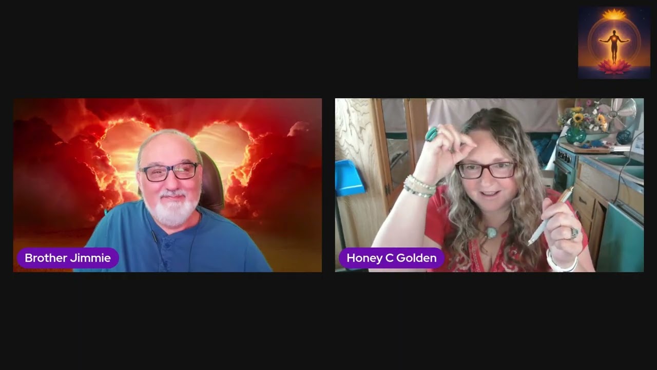 Episode 1  What s Moving in the Field Right Now   Energies  Prophecies & the Solstice Portal
