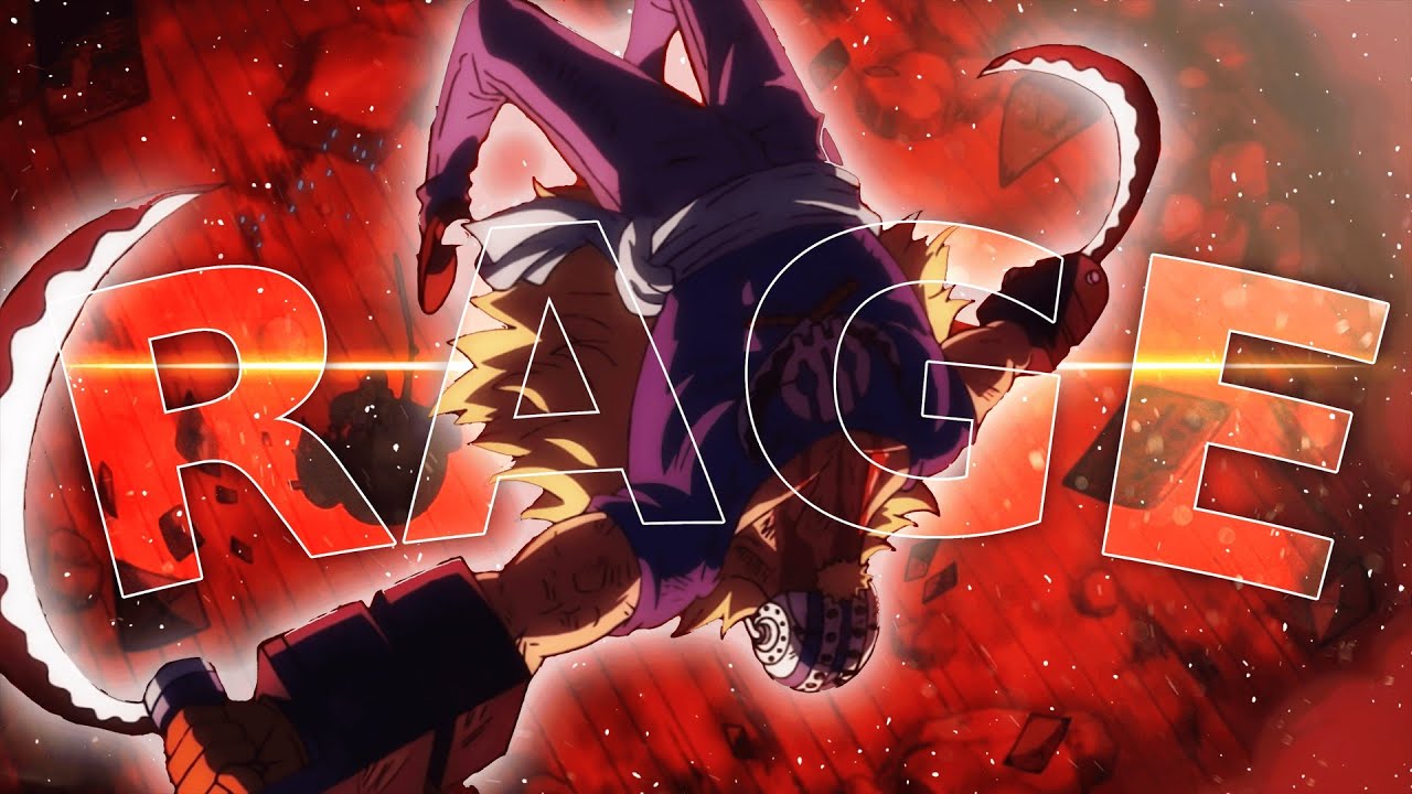 [EPISODE 1054] Killer recklessly cuts off Hawkins' arm (edit)
