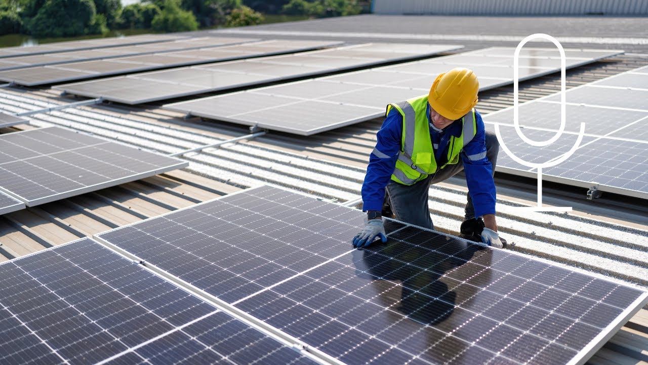 Episode 18: US renewable energy procurement featuring CEBA