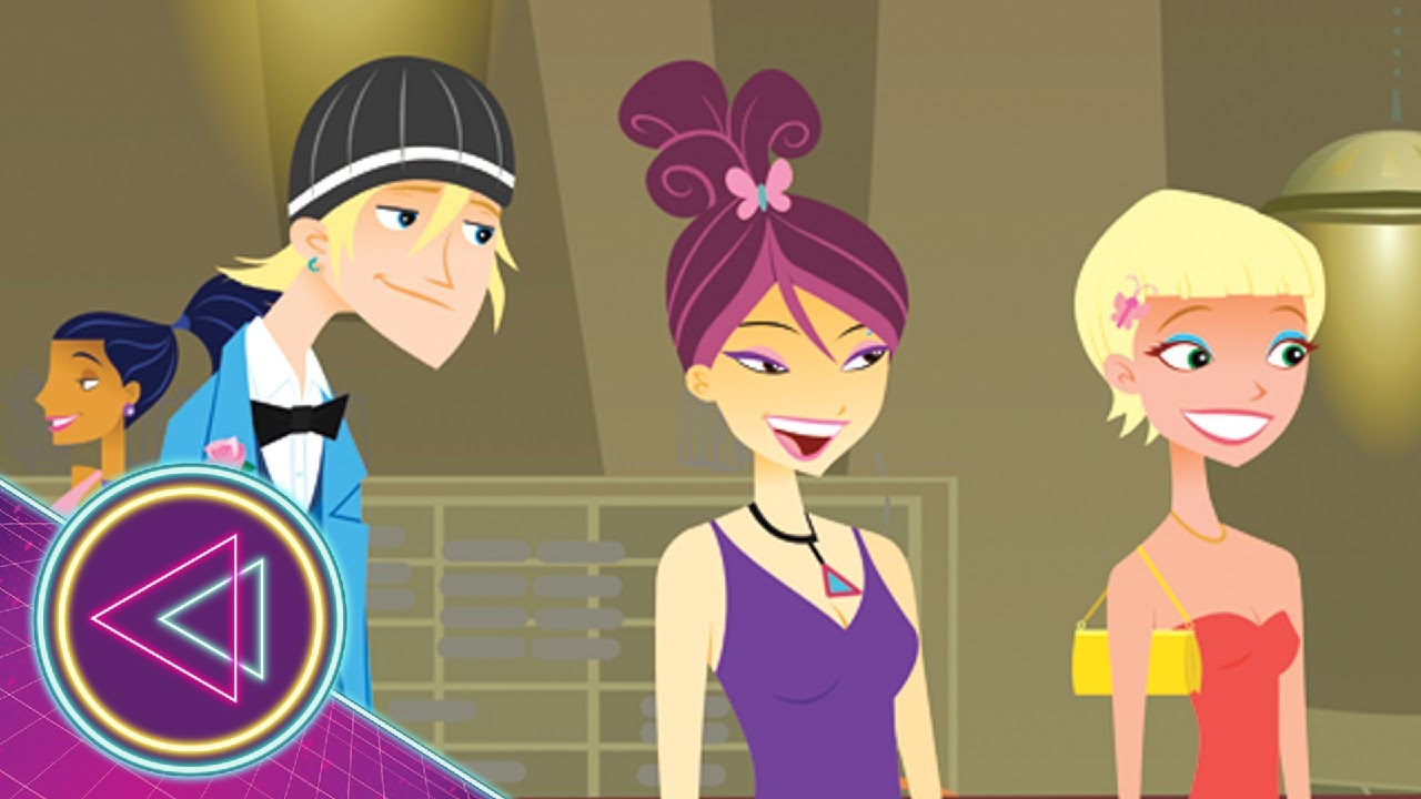 Episode 50 - 6Teen|FULL EPISODE| RETRO RERUN