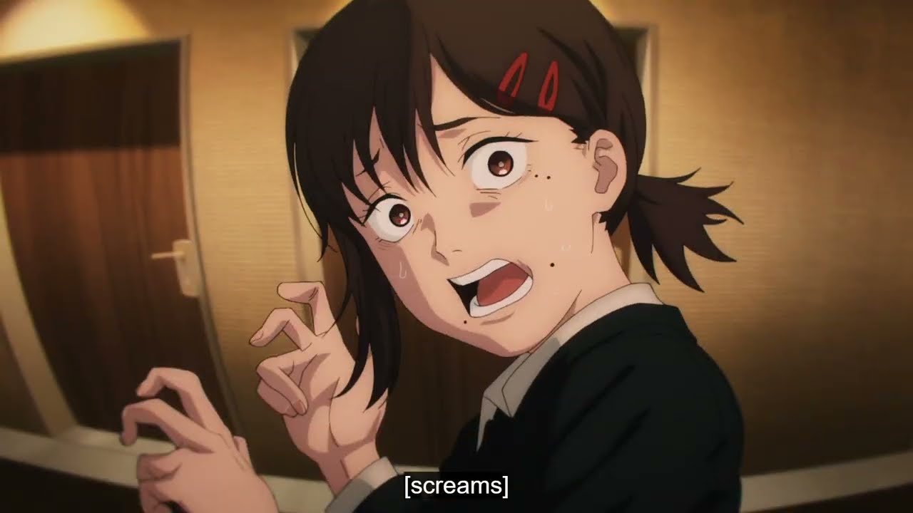 Episode 6 - 9 | Chainsaw Man with English Subtitle