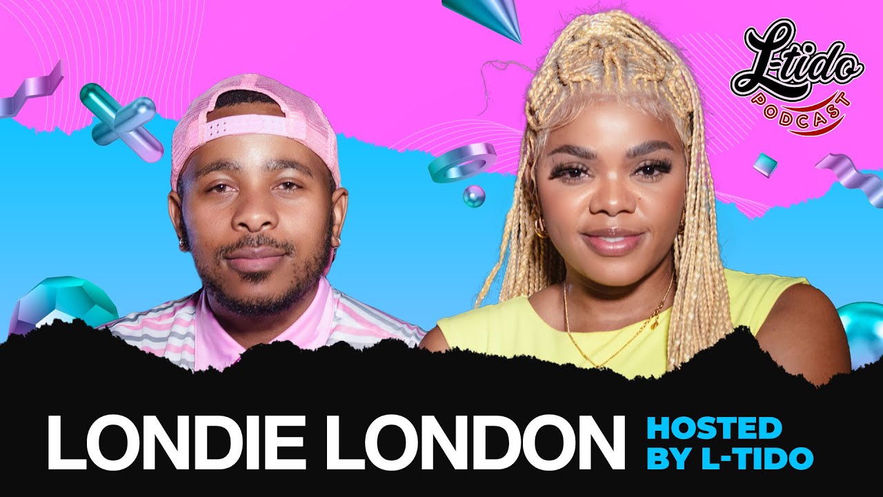 Episode 6 Londie London - Marriage, Cheating, Being Tracked by Husband, RHOD, Financial issues