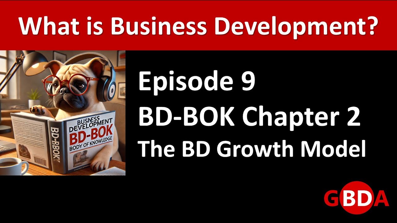 Episode 9: BD-BOK...Chapter 2 (continued) 