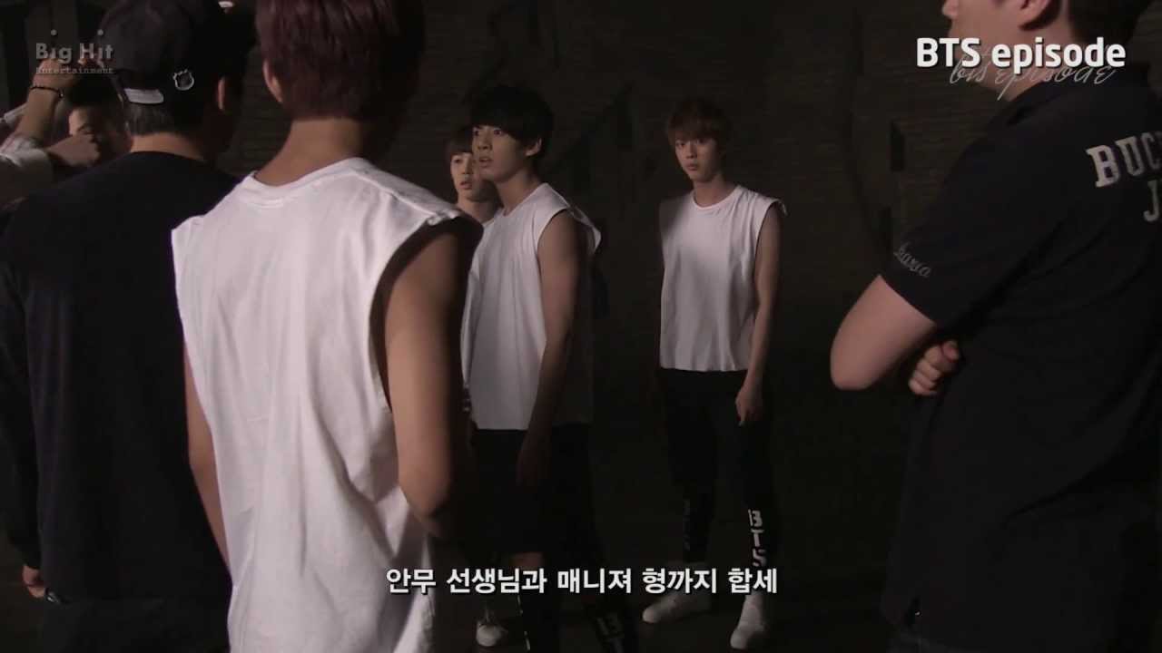 [EPISODE] BTS Surprise Birthday Party for Jung Kook!