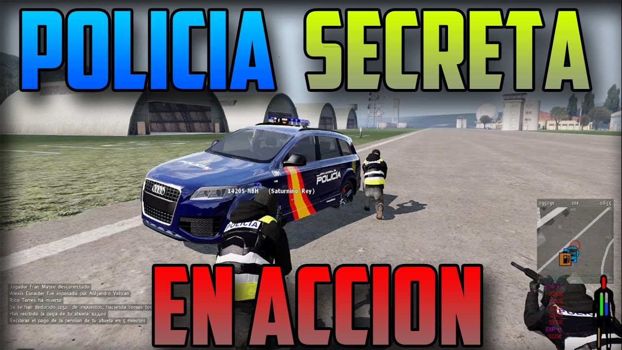 Episodio 28 Pop Life // ¡Policia Secreta en acción! //