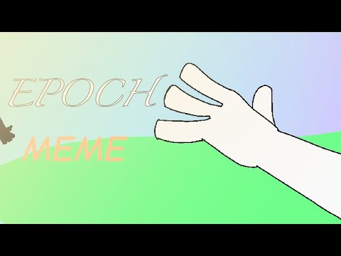 Epoch // unfinished  // MEME // (countryhumans) //flipaclip
