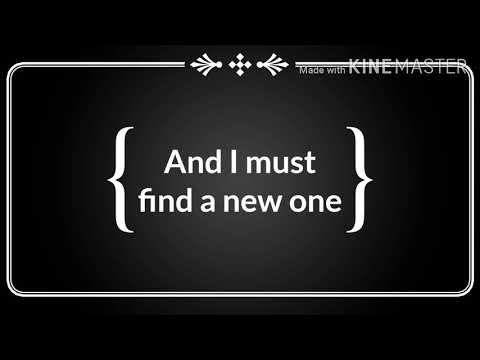 Epoch lyrics
