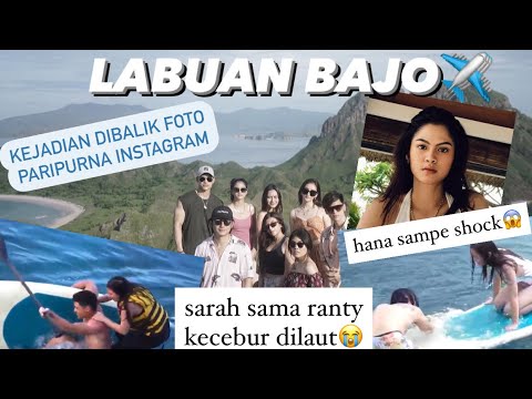 EPS 11- KEJADIAN DIBALIK LABUAN BAJO PART II