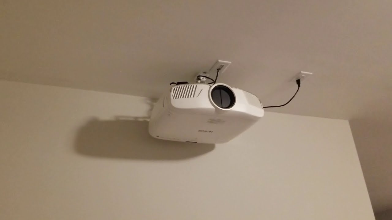 Epson 5040 UB Refurbished - First Impressions after a week