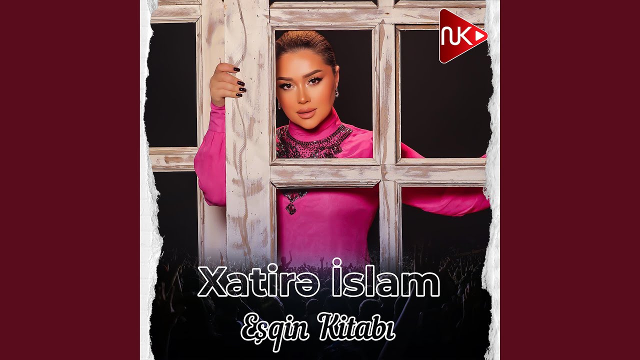 Eşqin Kitabı