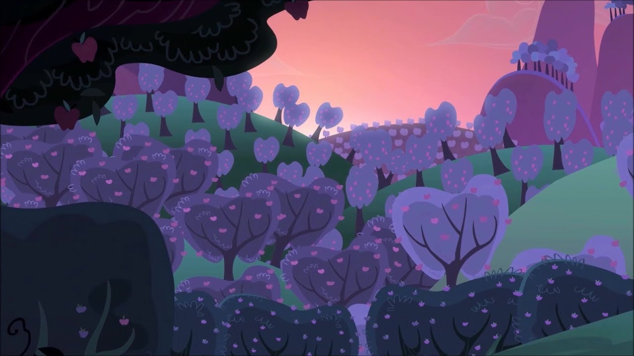 Equestria's New Groove: Part 3
