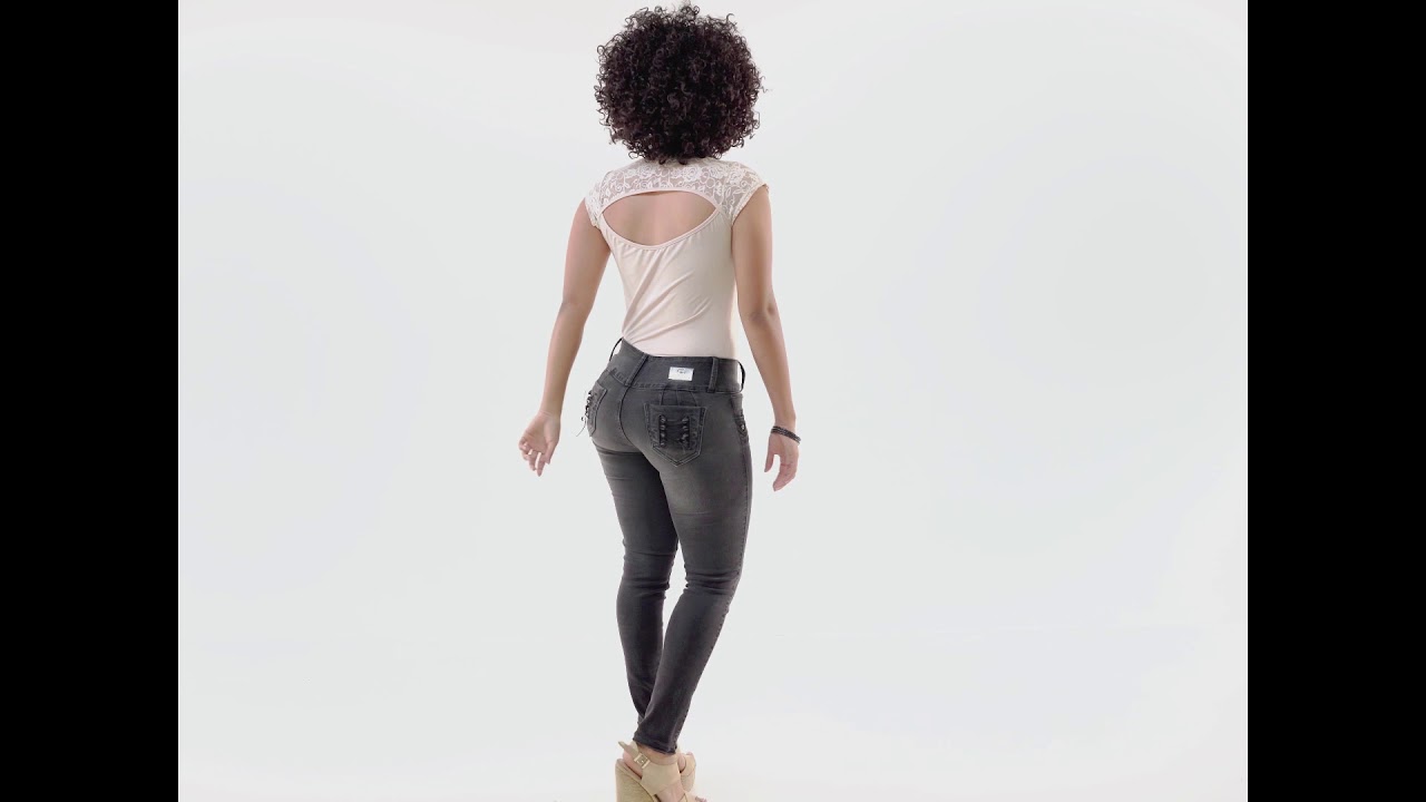 Equilibrium Jeans, comodidad, calidad y estilo.