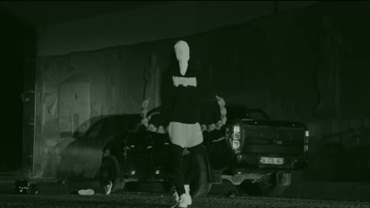 Era7capone - ŞAMPANYA (Eski Versiyon)