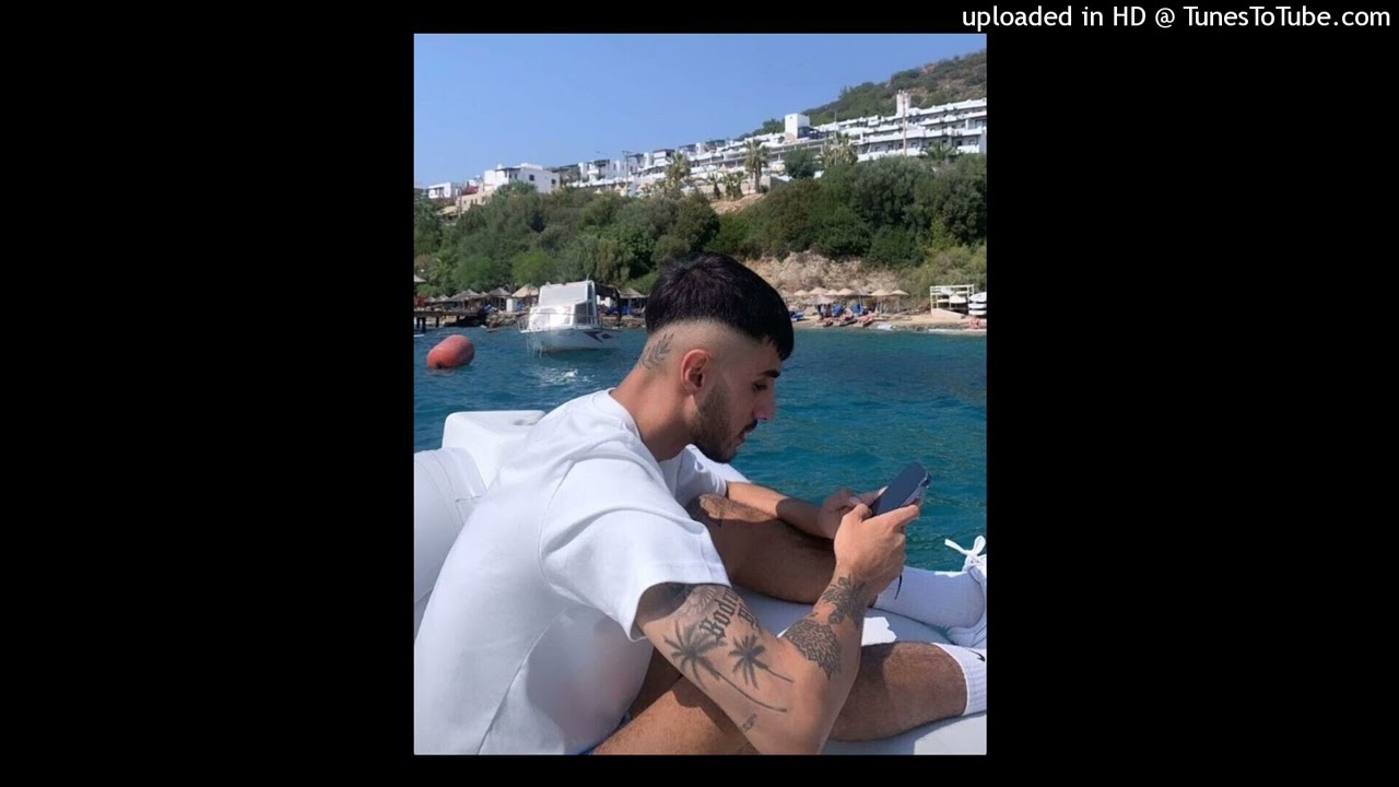 Era7capone - Papatyalardan taç