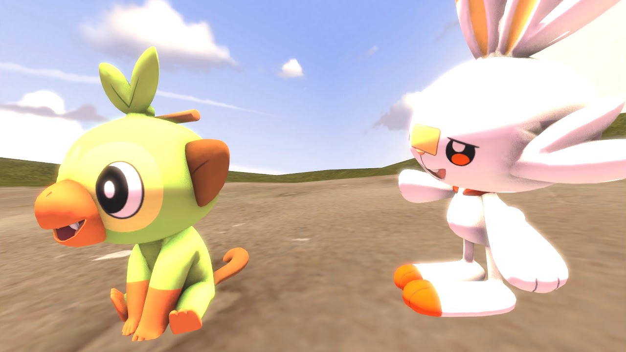 (Erafarty) Garal starters gassy day