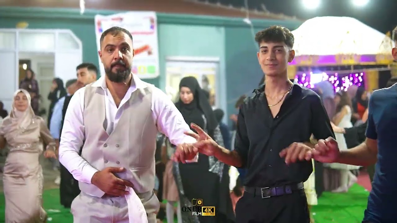 Şeran Miran ''Gowend'' Nevruz & Sinan Düğün Töreni Killik Yaylası Part 1
