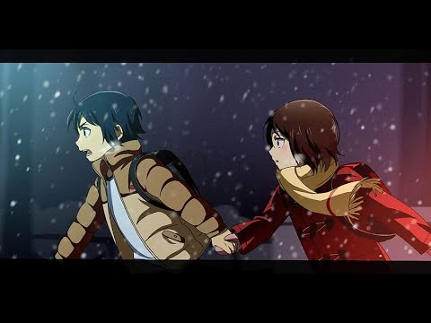 Erased | Let her go | Edit/AMV