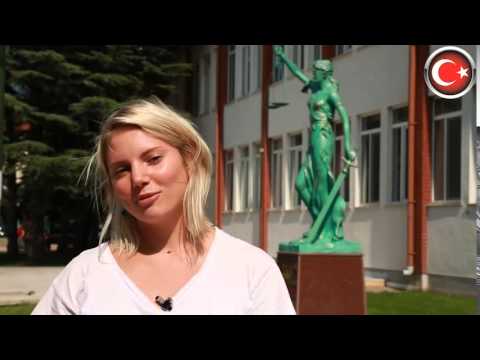 Erasmus Experience at Anadolu University_2