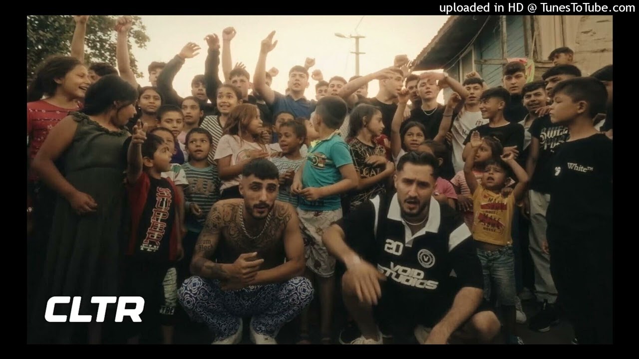 ERAY067 feat. ERA7CAPONE - MAHALLE - BEAT