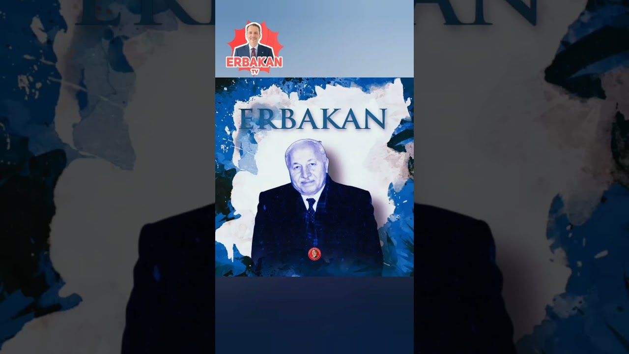 Erbakan 👍