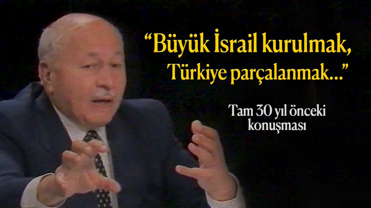#erbakan 